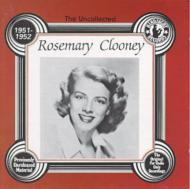 Rosemary Clooney/1951-52