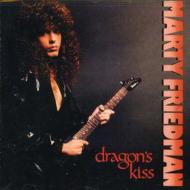 Marty Friedman/Dragons Kiss