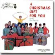 Phil Spector Christmas Album: A Christmas Gift For You | HMV&BOOKS 