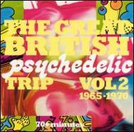 the british psychedelic trip vol 2