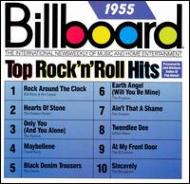 Billboard Top Rock N Roll 1955