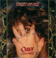 Best Of Ozz : Ozzy Osbourne | HMV&BOOKS online : Online Shopping 