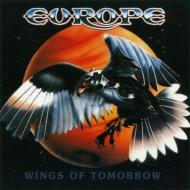 Wings Of Tomorrow ւ̗