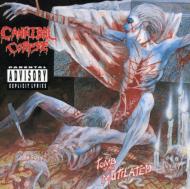 Cannibal Corpse/Tomb Of The Mutilated