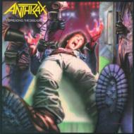 Anthrax/Spreading The Disease