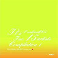 PUNKA MUSIC presents COMPILATION 1