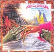 Keeper Of The Seven Keys: Pt.2 : Helloween | HMV&BOOKS online - 8529
