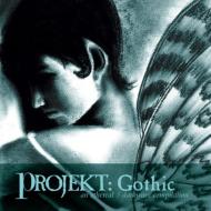 Projekt -Gothic