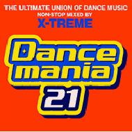 Dancemania 21 Special Non-stop Mixed By X-treme