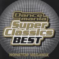 Dancemania Super Classics Best | HMVu0026BOOKS online - TOCP-64131