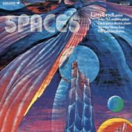Larry Coryell/Spaces