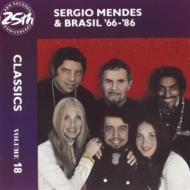 Sergio Mendes/Classic Vol.18