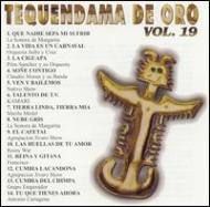 Various/Tequendama De Oro Vol.19