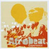 Nu Afrobeat Experienace