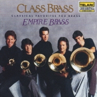 Empire Brass Brass Favorites