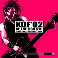 THE KING OF FIGHTERS 2002 オリジナル・サウンド・トラックス | HMVu0026BOOKS online - SCDC-221