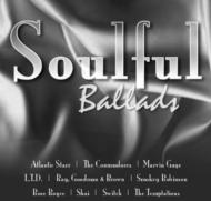 Various/Soulful Ballads