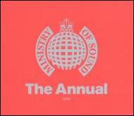 Ministry Of Sound -Annual 2002