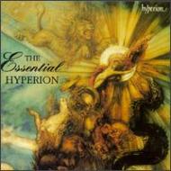 Sampler Classical/The Essential Hyperion