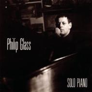 GLASS BOX PHILIP GLASS / フィリップ・グラス ミニマル音楽の巨匠フィリップ・グラス、CD10枚組のアンソロジー