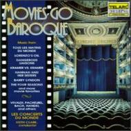 Movies Go Baroque: Clarke / Les Concerts Du Monde