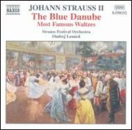 ȥ饦եߥ꡼/Most Famous Waltzes Lenard / Strauss Festival. o