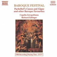 Baroque Classical/Baroque Festival  Edlinger