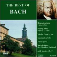 ヴィヴァルディ（1678-1741）/Best Of Vivaldi
