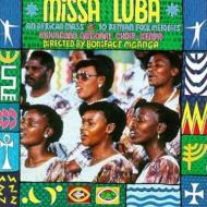 Classical/Missa Luba 10 ˥̱ء