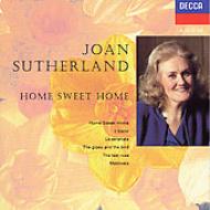 Home Sweet Home: Sutherland