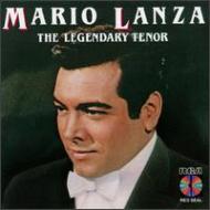 M.lanza-legendary Tenor