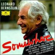 Bernstein- バーンスタイン ヴォーカル エディション レナード・バーンスタイン・エディション～声楽作品、交響曲別