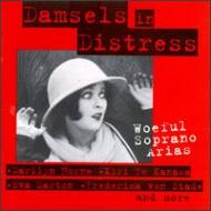 Opera Arias Classical/Damsels In Distress-horne Te Kanawa Marton