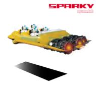Sparky (Jp)/Spacelab
