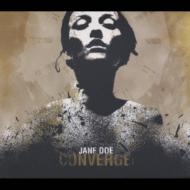 Jane Doe : Converge | HMV&BOOKS online : Online Shopping