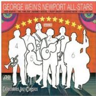 George Wein's Newport All Star