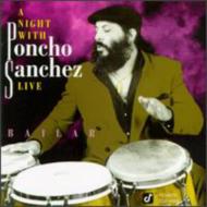 Night With Pancho Sanchez