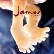 James/Seven (With 4 Bonus Tracks)