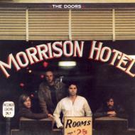 Doors/Morrison Hotel - Remaster