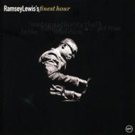 Ramsey Lewis/Finest Hour