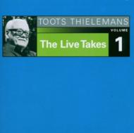 Toots Thielemans/Live Takes Vol.1