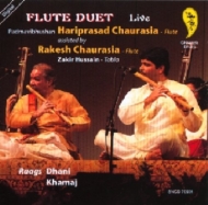 Flute Duet -Live