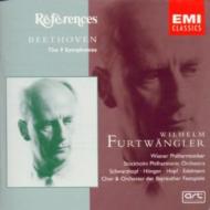 交響曲全集 フルトヴェングラー（5CD） : ベートーヴェン（1770-1827 