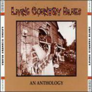 Living Country Blues -Anthology