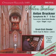 ֥åʡ (1824-1896)/(Organ)sym.7 Stender