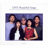 LIVE Beautiful Songs | HMV&BOOKS online - TOCT-24456/7