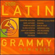 2000 Latin Grammy Nominees