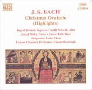 Хåϡ1685-1750/Weihnachts-oratorium(Hlts) Oberfrank / Failoni. co