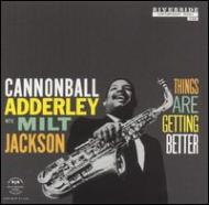 Things Are Getting Better