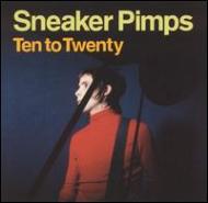 Sneaker Pimps/10 To 20 (Cds2)